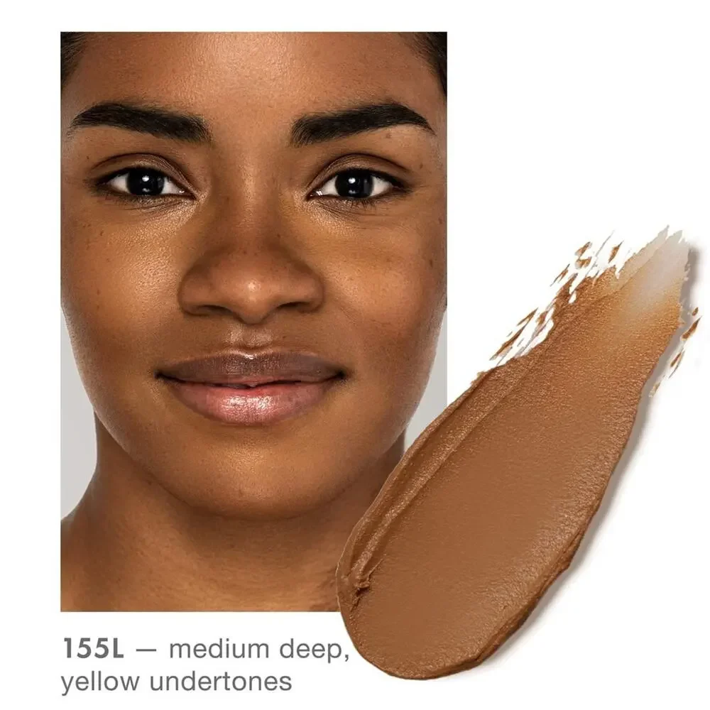 VAPOUR Beauty Luminous Foundation 155L 0.29 oz - New in Box